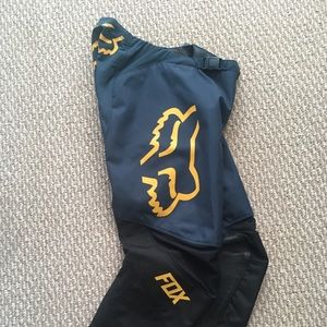 Fox Motocross Pants
